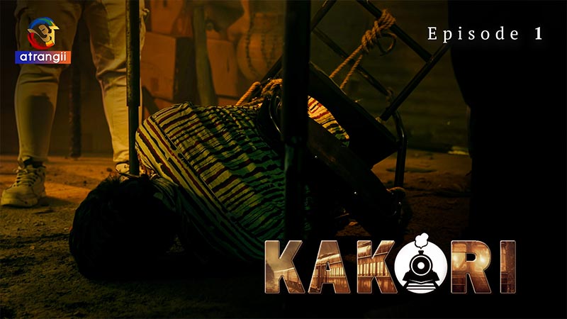 Kakori | Season 01 | Episode 01